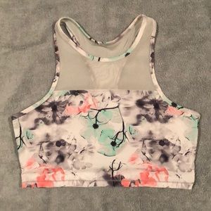 Mondetta athletic bra